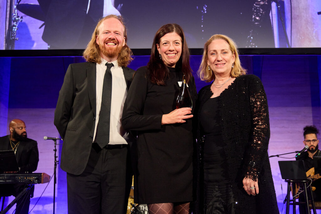 Best board assessment program winner image
