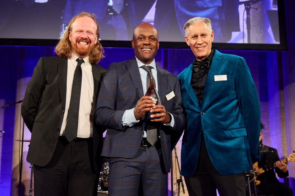 Best compliance and ethics program winner image