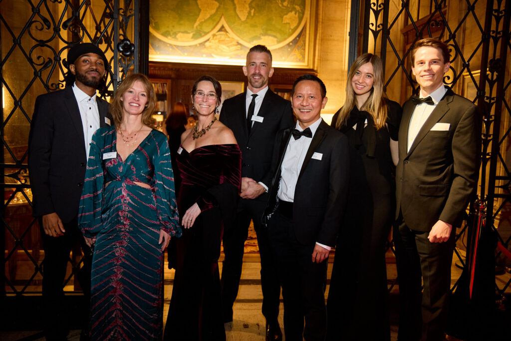 Awards gallery image 3